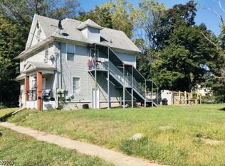 1307-11 Randolph Rd, Plainfield, NJ 07060