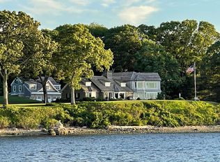 37 Riverside Ave, Old Saybrook, CT 06475