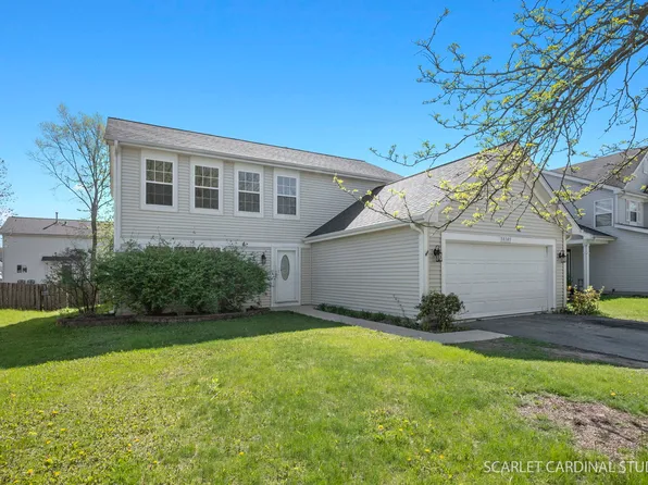 14149 S Lehigh Dr, Plainfield, IL 60544