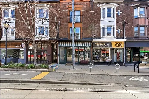 401 Roncesvalles Ave #2 Photo 1
