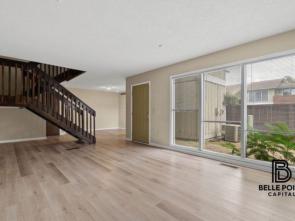 Rustic Woods Townhomes 2401 S 50th St Fort Smith, AR Zillow