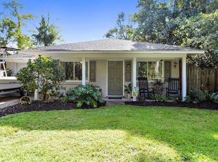 709 Pine Hills Rd, Ocean Springs, MS 39564