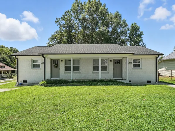 653 S Grove St, Lincolnton, NC 28092