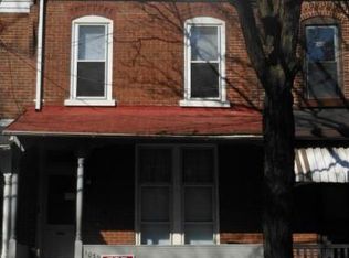 1039 W Walnut St #2, Allentown, PA 18102