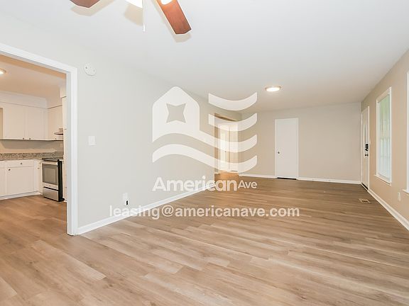 WM - Living Room