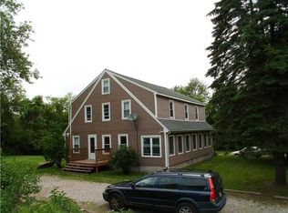 153 Great Neck Rd, South Kingstown, RI 02892