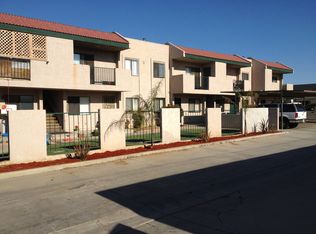 454 E Avenue Q3, Palmdale, CA 93550