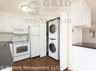 4009-4011 SE 118th Pl, Portland, OR 97266