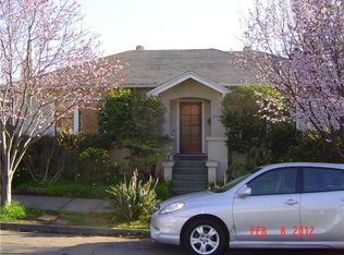2016 Vine St, Berkeley, CA 94709