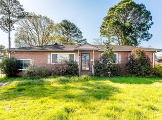 4865 Frostburg Ln, Virginia Beach, VA 23455