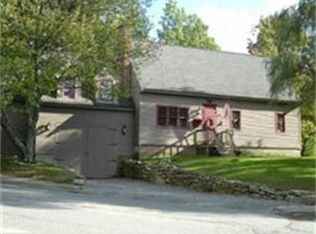 64 Meadow Brook Rd, Marlborough, MA 01752