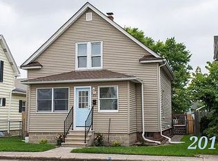 414 W 8th St, Mishawaka, IN 46544