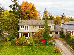 411 Niagara Blvd, Fort Erie, ON L2A 3H2