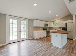 1906 Magnolia Dr, Round Rock, TX 78664