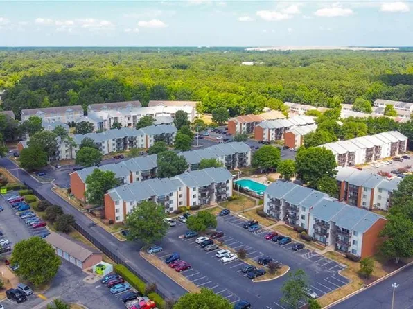 31 Davenport Ct #2, Hampton, VA 23666