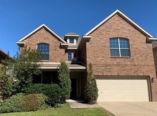 5225 Lori Valley Ln, Fort Worth, TX 76244