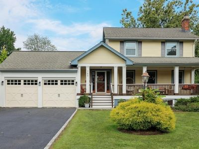 740 Hanford Pl, Westfield, NJ, 07090