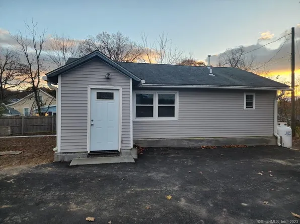 23 Alma Avenue, Wolcott, CT 06716