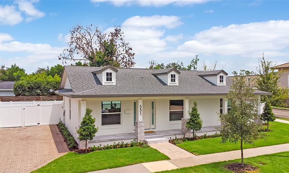 1st image of 531 W SWOOPE AVENUE