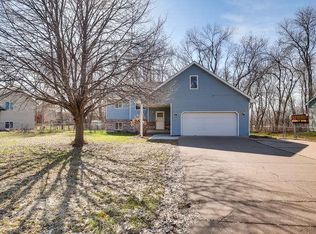 404 9th St SW, Forest Lake, MN 55025
