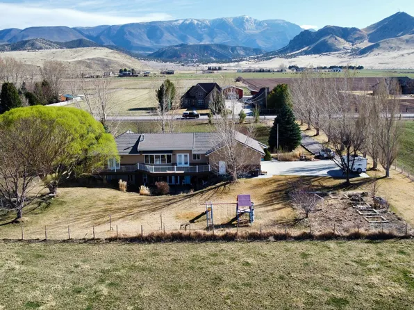 (undisclosed Address), Glenwood, UT 84730