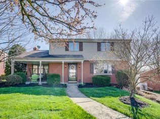 3034 Pitchfork Ln, Mc Kees Rocks, PA 15136