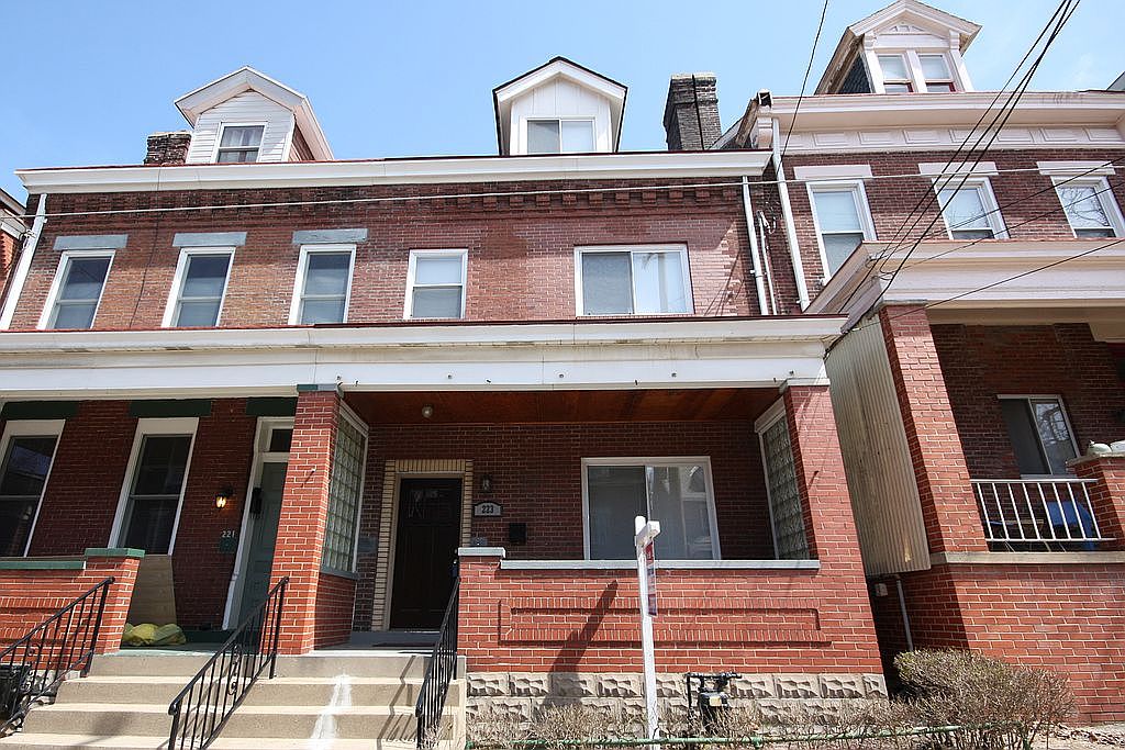 223 Fisk St, Pittsburgh, PA 15201 Zillow