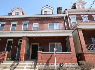 223 Fisk St, Pittsburgh, PA 15201
