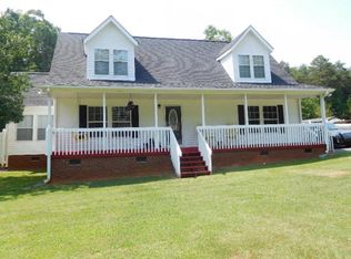 128 Pinecrest Dr, Gaffney, SC 29341