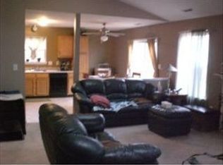 3728 S Wickens Dr, Bloomington, IN