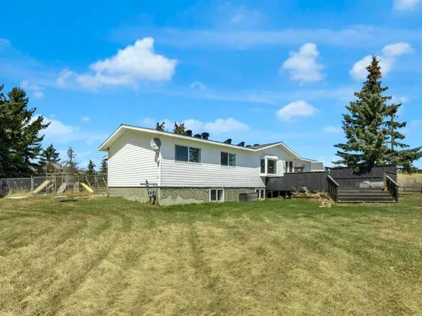 253017 E Range Road 224, Wheatland County, AB T0J 3G0