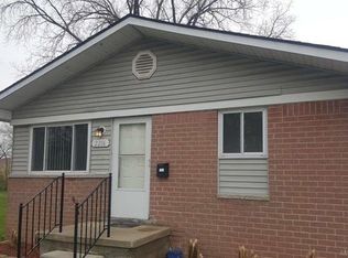 2216 Michael Ave, Warren, MI 48091
