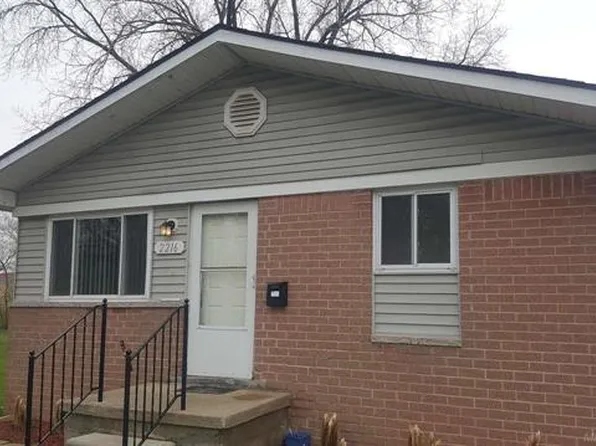 2216 Michael Ave, Warren, MI 48091