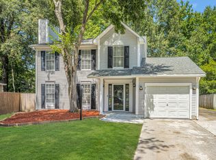 4018 Indigo Ridge Dr, North Charleston, SC 29420