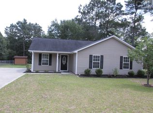 535 Railgate Loop, Lugoff, SC 29078