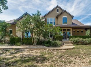 102 Comal Crst, Bulverde, TX 78163
