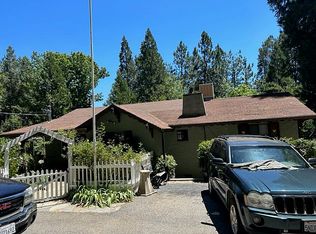 232 French Ave, Grass Valley, CA 95945