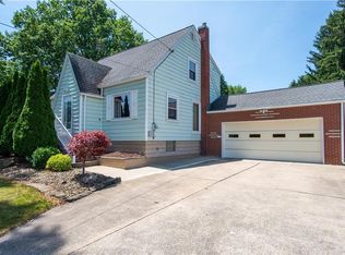 8100 Tippecanoe Rd, Canfield, OH 44406