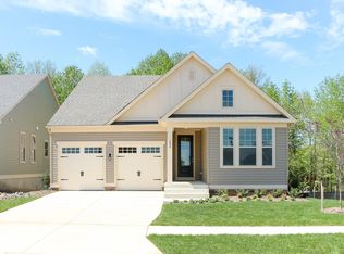 648 Crab Apple Dr, Stafford, VA