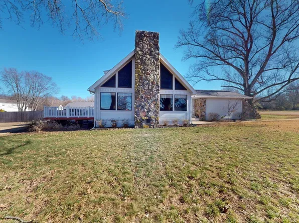 307 Jenny Ln, Martin, TN 38237