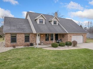 1891 S Walnut Dr, Warsaw, IN