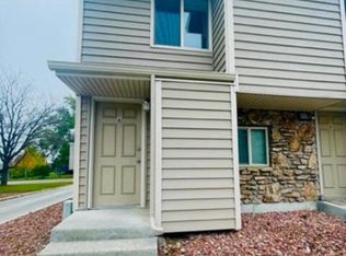 1987 Edwards Dr Unit A, Sheridan, WY 82801