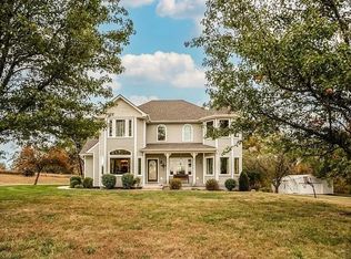 5882 SW State Route T #T, Polo, MO 64671