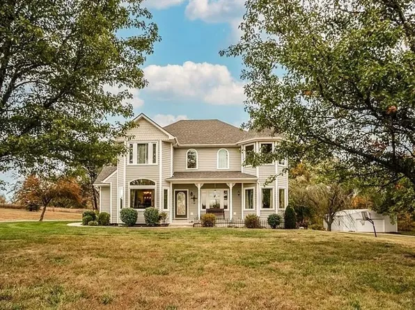 5882 SW State Route T #T, Polo, MO 64671