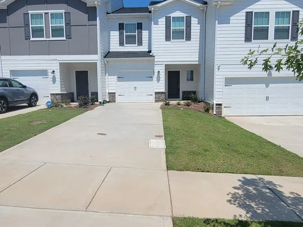 5220 Brailey Cir, Kannapolis, NC 28081