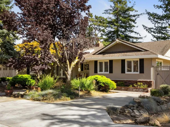 18767 Lamson Rd, Castro Valley, CA 94546