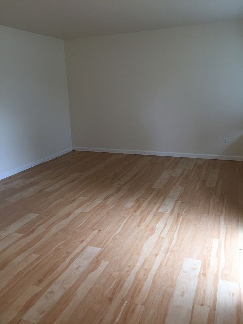 Interior Photo