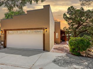 611 Thunderbird Dr, Prescott, AZ 86303