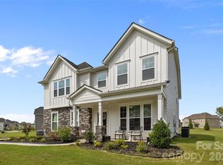 1308 Ashe Meadow Dr, Indian Trail, NC 28079