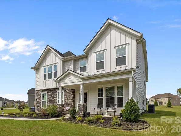 1308 Ashe Meadow Dr, Indian Trail, NC 28079